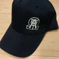 Alpha Omega Hobby Snap Back Trucker Hat