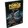 Fantasy Flight Force And Destiny - Nexus Of Power Role Playing Games 2 Fantasy Flight Force And Destiny - Nexus Of Power Role Playing Games