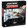 Fantasy Flight Star Wars X-Wing Star Wars: X - Wing (2nd Edition) 1 Fantasy Flight Star Wars X-Wing Star Wars: X - Wing (2nd Edition)