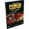 Fantasy Flight Force And Destiny - Ghosts Of Dathomir Role Playing Games 1 Fantasy Flight Force And Destiny - Ghosts Of Dathomir Role Playing Games