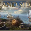 APE Island Siege Board Games