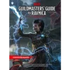 Wizards Of The Coast Guildmaster's Guide To Ravnica 1 Wizards Of The Coast Guildmaster's Guide To Ravnica