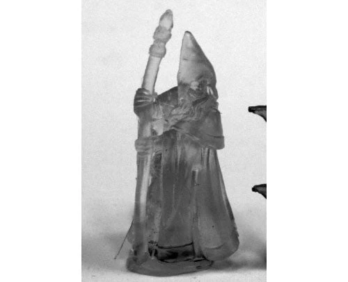 Reaper Bones- Invisible Wizard 3 Reaper Bones- Invisible Wizard