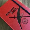Table Titans - RPG Adventure Journal