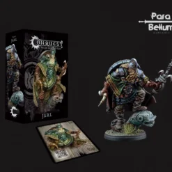 Para Bellum Conquest : Nords - Jarl