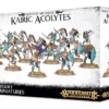 Games Workshop Kairic Alcolytes