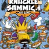 9th Level Role Playing Games Knuckle Sammich