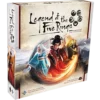 Fantasy Flight Legend Of The Five Rings - LCG Core Set Board Games 1 Fantasy Flight Legend Of The Five Rings - LCG Core Set Board Games