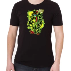 Alpha Omega Hobby Las Vegas NOpen 2021 T-shirt (pre-order) Merch