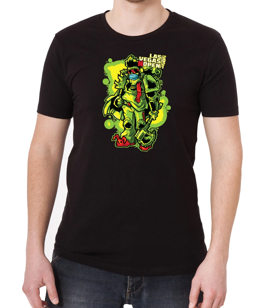 Alpha Omega Hobby Las Vegas NOpen 2021 T-shirt (pre-order) Merch 3 Alpha Omega Hobby Las Vegas NOpen 2021 T-shirt (pre-order) Merch