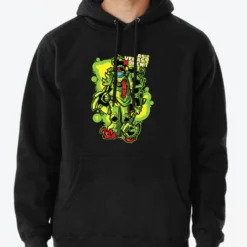 Alpha Omega Hobby Las Vegas NOpen 2021 Hoodie (pre-order) Merch