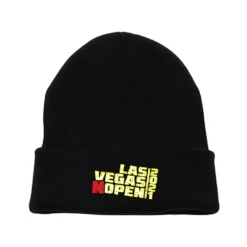 Alpha Omega Hobby Las Vegas NOpen 2021 Winter Knit Cap (pre Order)