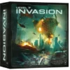 Repos Board Games Level 7 Invasion Game 1 Repos Board Games Level 7 Invasion Game