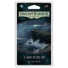Fantasy Flight Board Games Arkham Horror TCG 56: A Light In The Fog