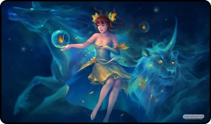 Gamermats - Lights Game Mats 3 Gamermats - Lights Game Mats