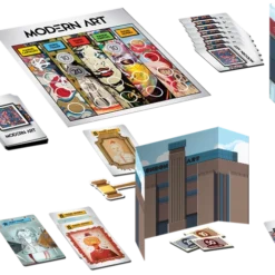 CMON Modern Art 5 CMON Modern Art