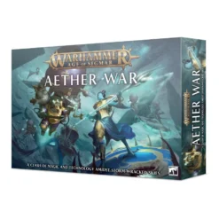 Games Workshop Aether War