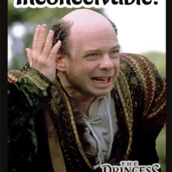 Game Plus Products Gaming Accessories Legion Deck Sleeves-Iconceivable!