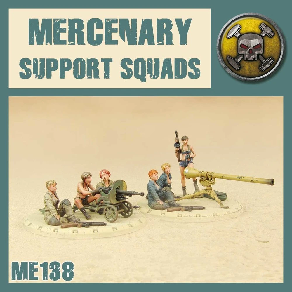 DUST Mercenary Support Squads Dust 1947 3 DUST Mercenary Support Squads Dust 1947