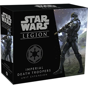 Atomic Mass Star Wars: Legion - Imperial Death Troopers 3 Atomic Mass Star Wars: Legion - Imperial Death Troopers