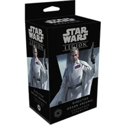 Atomic Mass Star Wars: Legion - Director Orson Krennic Star Wars Legion