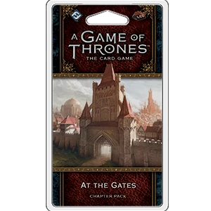 Fantasy Flight A Game Of Thrones : At The Gates 3 Fantasy Flight A Game Of Thrones : At The Gates