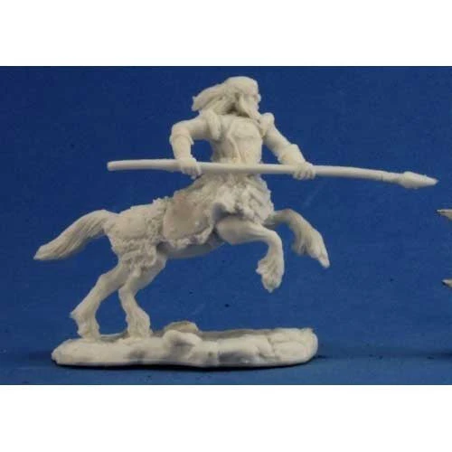 Reaper Bones- Male Centaur 3 Reaper Bones- Male Centaur