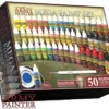 Army Painter Mega Paint Set 1 Army Painter Mega Paint Set