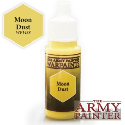 Paints Army Painter - Moon Dust