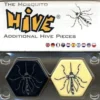 Gen 42 Hive - The Mosquito Expansion 1 Gen 42 Hive - The Mosquito Expansion