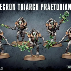 Games Workshop Triarch Praetorians / Lychguard