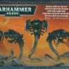Games Workshop Necron Canoptek Wraiths 2 Games Workshop Necron Canoptek Wraiths