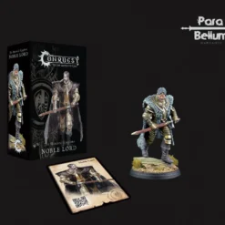 Para Bellum Conquest : Hundred Kingdoms - Noble Lord