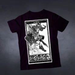 Para Bellum Conquest : The Last Argument Of Kings Conquest : T-shirt ( 6 Options )