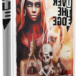 ATLAS GAMES Dystopian / Post-Apocalypse Over The Edge RPG