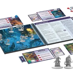 Plaid Hat Games Stuffed Fables