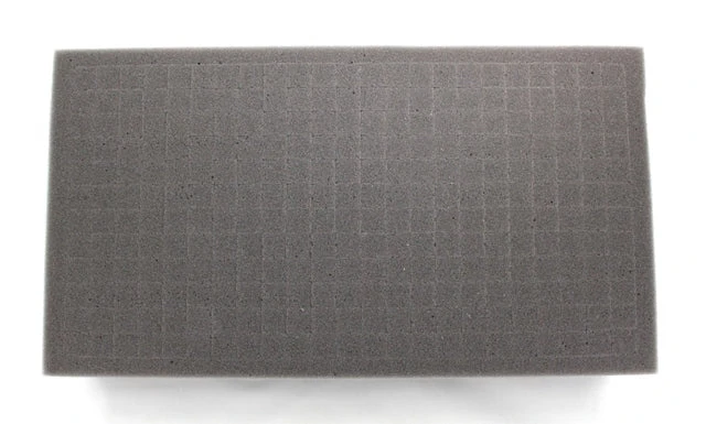 Storage Battle Foam - P.A.C.K. 432 (horizontal Pluck Foam Loadout) 5 Storage Battle Foam - P.A.C.K. 432 (horizontal Pluck Foam Loadout)