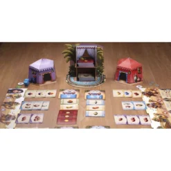 Eggert Spiele Camel Up Off Season