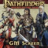 Paizo Pathfinder - GM Screen 2 Paizo Pathfinder - GM Screen