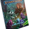 Paizo Starfinder - Alien Archive 2 Role Playing Games