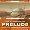 Stronghold Games Board Games Terraforming Mars: Prelude