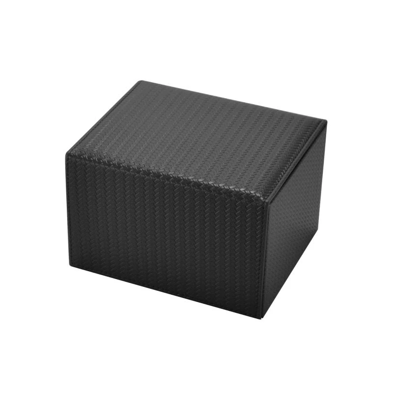 Dex Protection : Large Proline Deck Box - Black 5 Dex Protection : Large Proline Deck Box - Black