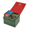 Dex Protection : Large Proline Deck Box - Green 2 Dex Protection : Large Proline Deck Box - Green