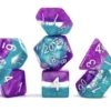 Gate Keeper Games Supernova; Psionic Combat 7 Dice Set