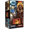 Roxley Dice Throne: Season 2 - Gunslinger Vs. Samurai 2 Roxley Dice Throne: Season 2 - Gunslinger Vs. Samurai
