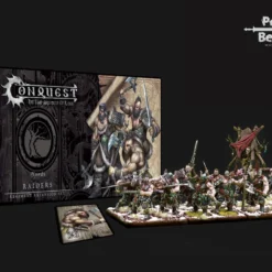 Para Bellum Conquest : Nords - Raiders