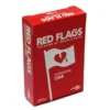 Skybound Entertainment Card Games Red Flags Expansion 1 1 Skybound Entertainment Card Games Red Flags Expansion 1