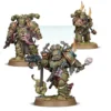 Games Workshop Death Guard Plague Marine Reinforcements 2 Games Workshop Death Guard Plague Marine Reinforcements