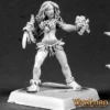Dungeons & Dragons Reaper Bones- RHASIA, ZOMBIE MASTER 2 Dungeons & Dragons Reaper Bones- RHASIA, ZOMBIE MASTER