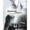 Renegade Game Studio Role Playing Games Outbreak : Undead - Gamemaster's Guide